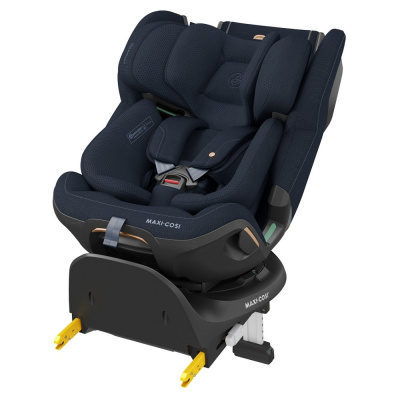 Автокресло Maxi-Cosi Emerald 360 Pro Authentic Blue 01